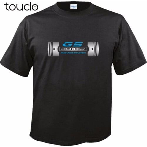 Tshirt Homme New Offensive Shirts fan T-Shirt For Boxer R1200Gs R1150Gs R1100Gs Adventure Faher Gr: M - 3Xl Tee Shirt