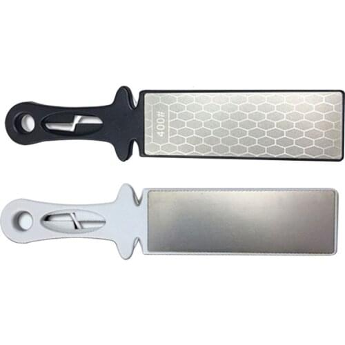 New Arrived MINI Easy To Carry Knife Stone Only For My Great VIP Customer L Four Colors