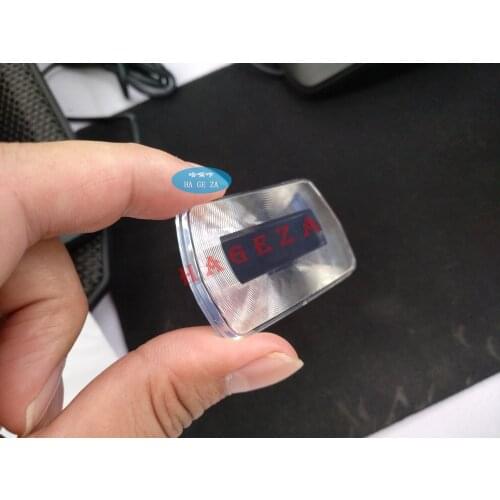 Original SB700 For Nikon SB-700 FRESNEL LENS 1K684-475 camera flash Repair parts