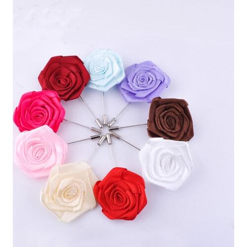 PLYUGO Artificial Flowers For Wedding Bouquets