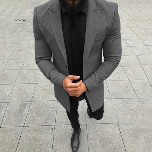 Rebicoo Men's Winter Vests