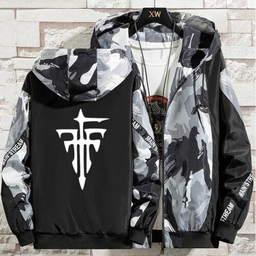 STAHUNTAR Mens Autumn Jackets