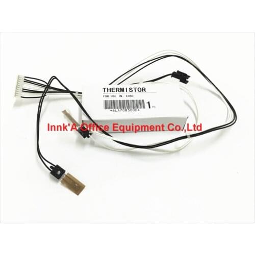 Thermistor for use in Toshiba E-Studio358 458 288 350 450 452 453 352 353 OEM 6LA70830000