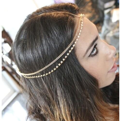 Украшения для волос Vinkkatory China At AliExpress