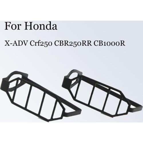 For Honda X-ADV Crf250 CBR250RR CB1000R Turn Signal Protective Cover Protective Cover