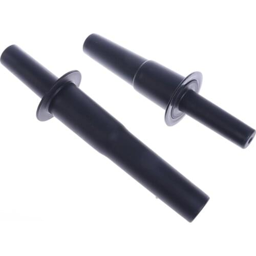 1pcs Blender Spare Parts Tamper Tool Pusher Stick Stirring Rod Muddler Stirrer Plastic Ice Rush Helper