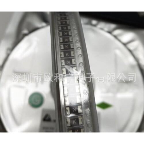 10pcs AF2-10.0V125TM Chip Fuse 2410 10A 125V AEM Original Screen Printing Q