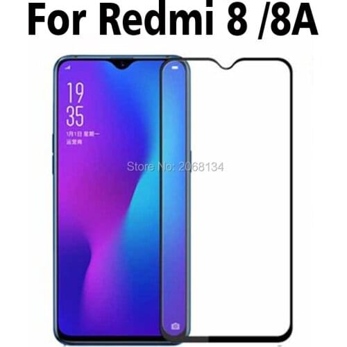 Armoureagle Screen Protectors For Xiaomi Redmi 8
