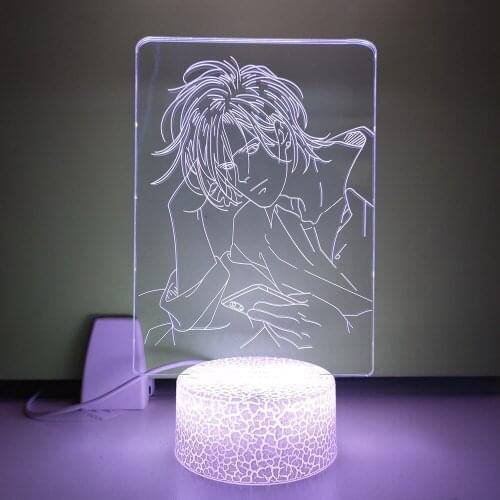 Ashoni LED Night Lights