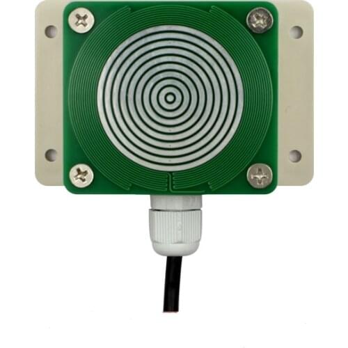 Free ship 10~30VDC Waterproof Rain and snow Transmitter sensor Rain detection sensor RS485 + Switch type normally open IP6 NO