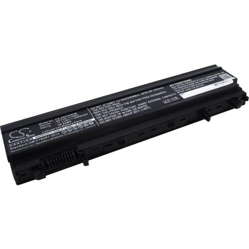CS 4400mAh48.84Wh battery for DELL 3K7J7,451-BBID,451-BBIE,451-BBIF,45HHN,7W6K0,845HHM,970V9,97oV9,9TJ2J,CPA-Y594M
