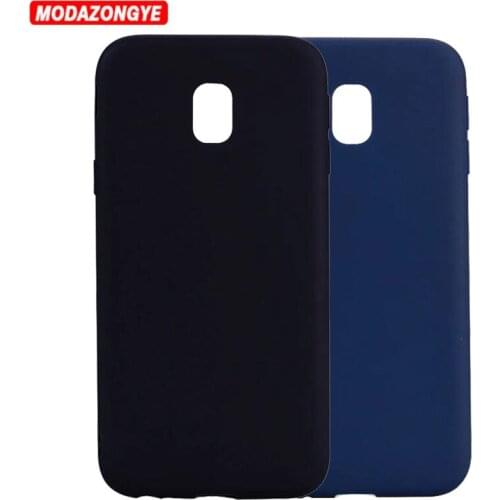 For Samsung Galaxy J5 2017 Case Samung J5 2017 Cover Soft Silicone Phone Case For Samsung Galaxy J5 2017 J530 J530F SM-J530 Case