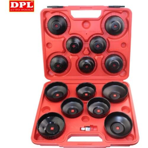 DPL Oil Filter Keys