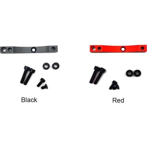 Aluminium Alloy for XTECH ZOOM Hydraulic Brake For Xiaomi M365/Pro Electric Scooter Upgrade M365 Disk Brakes Adapter