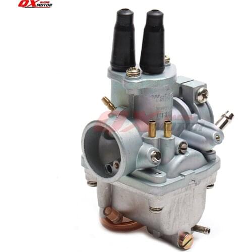 MOTORCYCLE CARBURETOR CARB FOR PW80 PW 80 DIRT BIKE FREE SHIPPING