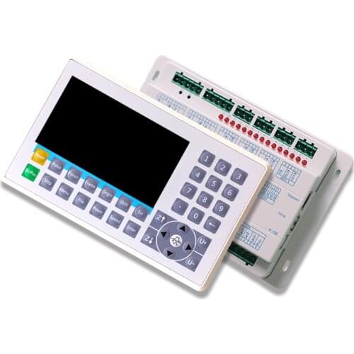 Laser Controller Ruida 6445G Laser Controller Laser Dsp Controller