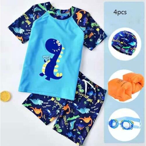 Maomaoleyenda Sets Of Clothes For Boys