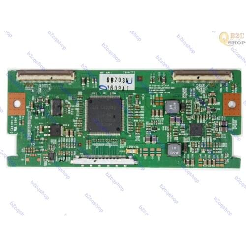 Original 6870C-0243C LC420/LC470WUN-SBA1 logic T-CON board 42L01HF for LG
