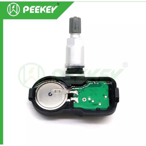 1pcs TPMS Sensor Tire Pressure Monitor Sensor System For Toyota Highlander Rav-4 Yaris 28103-CA000 42607-06020 42607-52020