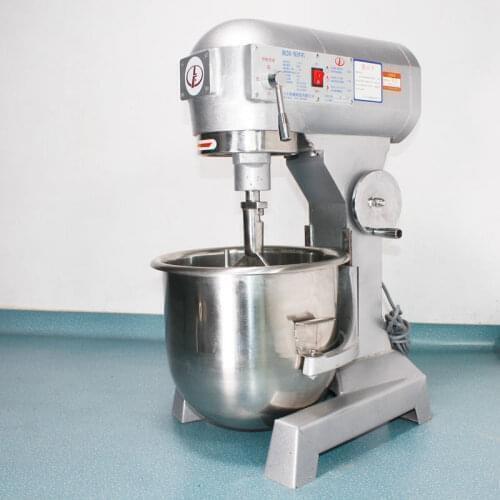 Alifood Planetary Mixers