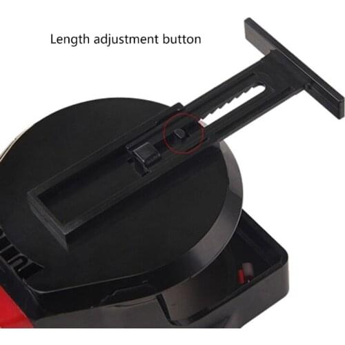 Car Cup Holder Adjustable Drink Holder Stand Outlet Multi-functional Magnetic Phone Rack