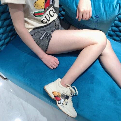 BASSIRIANA Fashion Footwear