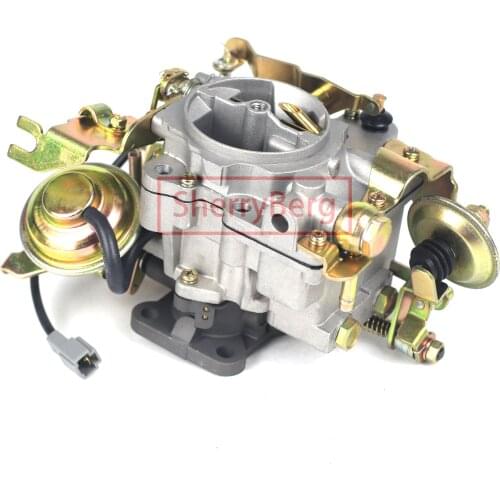Free shipping New carburetor carburettor carb for mitsubishi 4G63 Galant/TALON/FREECA/Eclipse/ MD-196458