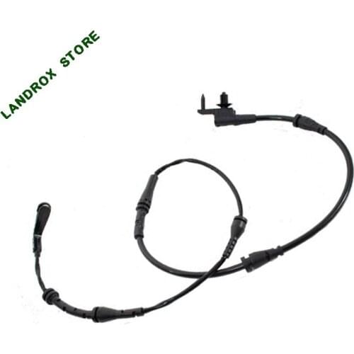 LR090683 LR090709 for Range Rover Velar L560 Front Brake Pad Wear Sensor