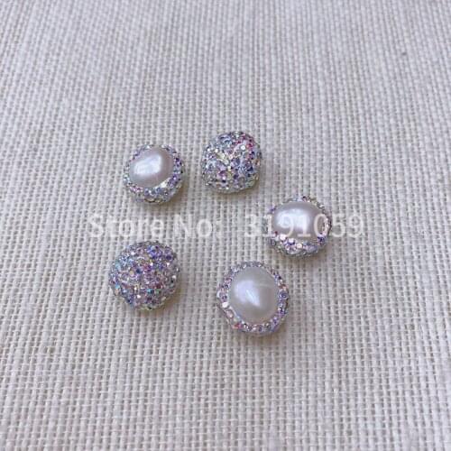 European and American new style personality temperament pearl beads fashion simple texture accessories