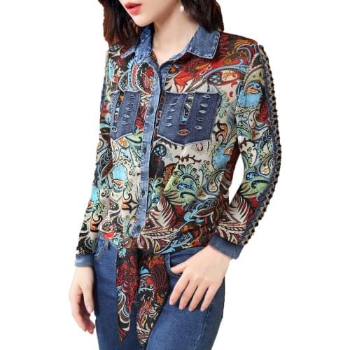 Большие блузки GogoVlike China At AliExpress