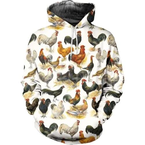 Jerwill Men's Zip Hoodies