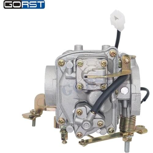 Carburetor 13200-85231 For Suzuki SJ410 F10A ST100 F10A 465Q 1320085231