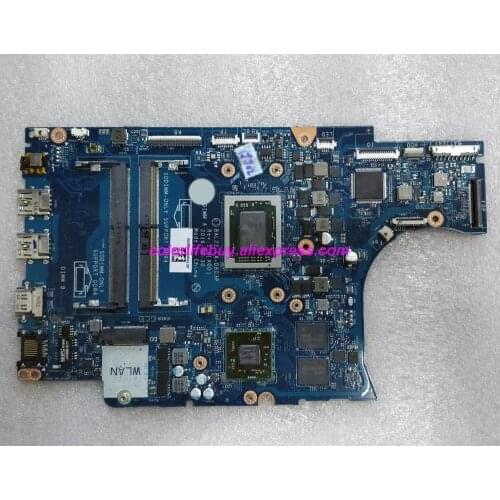 Genuine R1WJH 0R1WJH CN-0R1WJH BAL22 LA-D803P REV:1.0(A00) A10-9600P Laptop Motherboard for Dell Inspiron 15 5565 Notebook PC