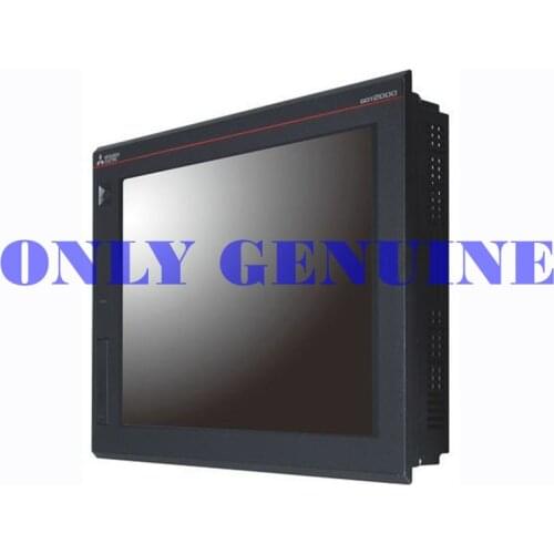 Mitsubishi HMI GS2110-WTBD 10"Touch Screen Panel GS2110-WTBD In Box -New