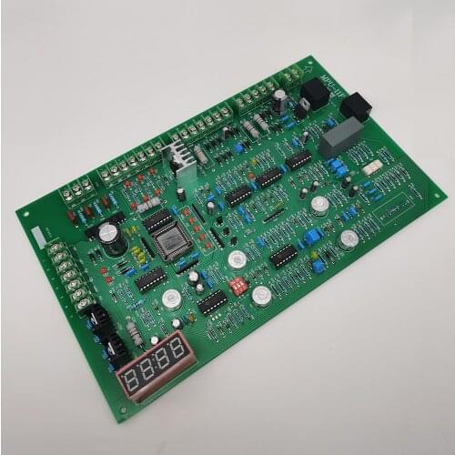MPU-11F New and Original Control Board for Induction Heat Generator