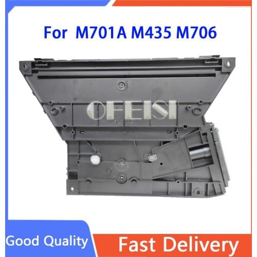Original for HP M701A M435 M706 706 435 M701 Laser scanner head RC-6485-2 RM2-5256 laser head printer parts
