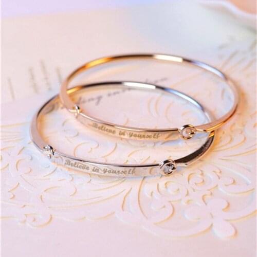 Браслеты с гравировкой QYWX China At AliExpress