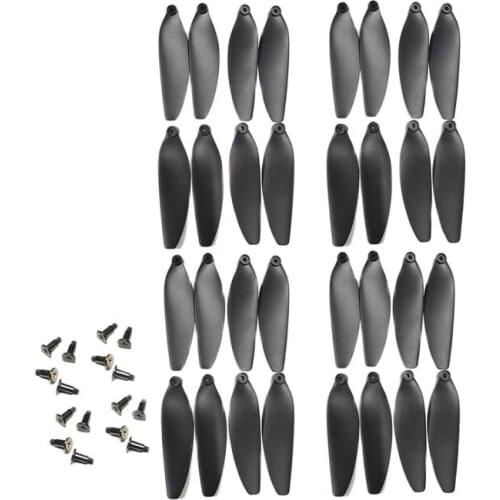 SG907MAX RC Quadcopter Propeller Blades Maple Leaf SG907-MAX Drone Spare Parts