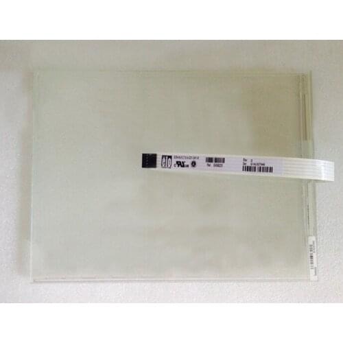 SCN-A5-FLT10.4-Z01-0H1-R E458225 TOUCH SCREEN GLASS PANEL