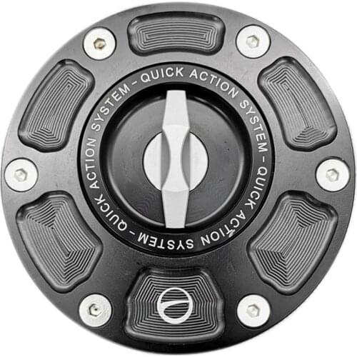 Aluminum alloy Fuel Gas Caps 9 colors For TRIUMPH Speed Triple 955i ALL YEAR Sprint 1050 2005- Sprint GT ALL YEAR