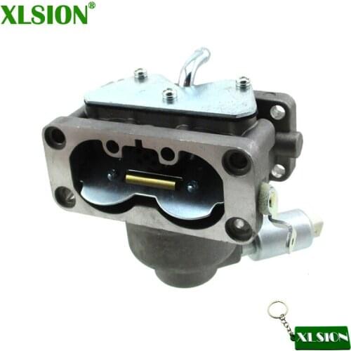 XLSION Carburetor For Briggs & Stratton 791230 799230 699709 499804 Intek V-Twin Engine