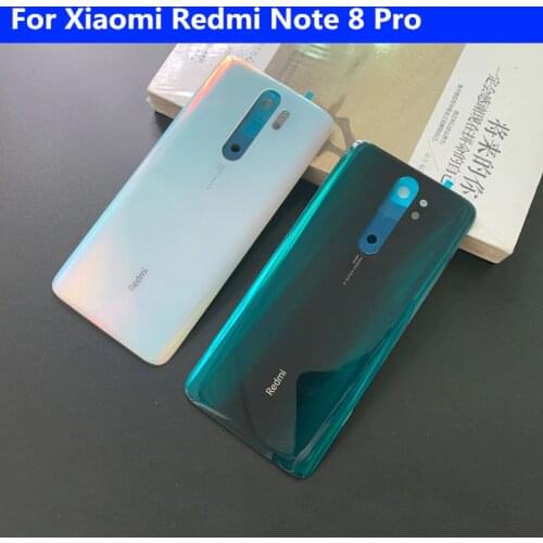 Аккумуляторы для телефонов Xiaomi Redmi 8 ZUCZUG China At AliExpress