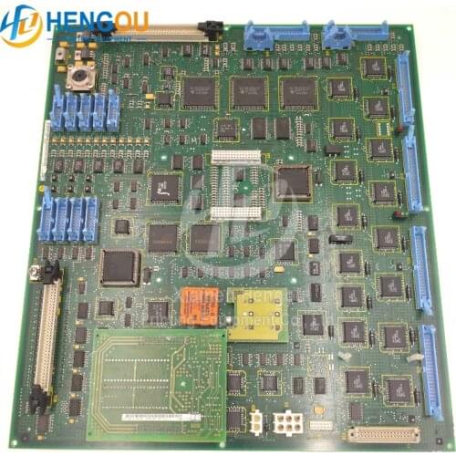 1 Piece SM74 PM74 SM52 Hengoucn zsk2 circuit board flat module ZSK2 board 00.785.0406 new card 00.785.0063