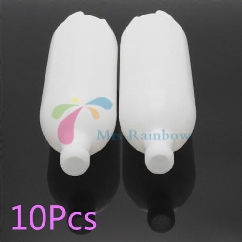 10/Pcs Dentist Chair Universal Water Storage Bottle Dental Chair Thickened High Quality Dental Accessories 600ML
