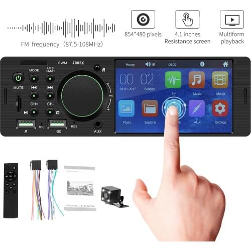 Ai CAR FUN Android Radios China