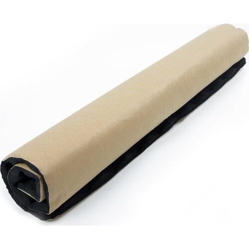 Car Sound Deadener Mat Sound Deadening Noise Insulation Acoustic Dampening Foam Subwoofer Mat Autos Accessories 150*50*2cm