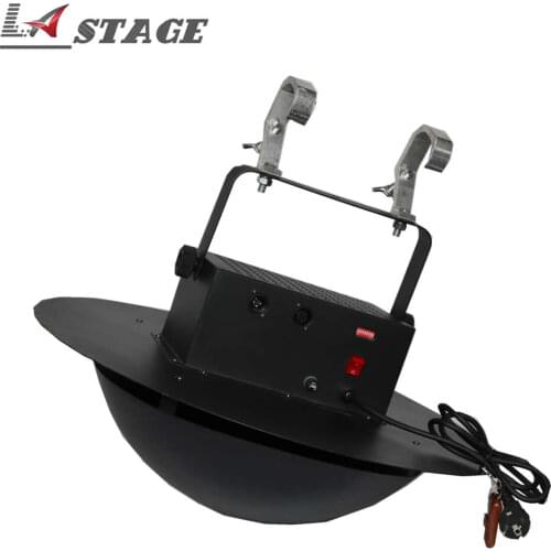 Free Shipping 200W Wedding Paper Confetti Cannon Machine Paper Machine Confetti Machine for Party Stage