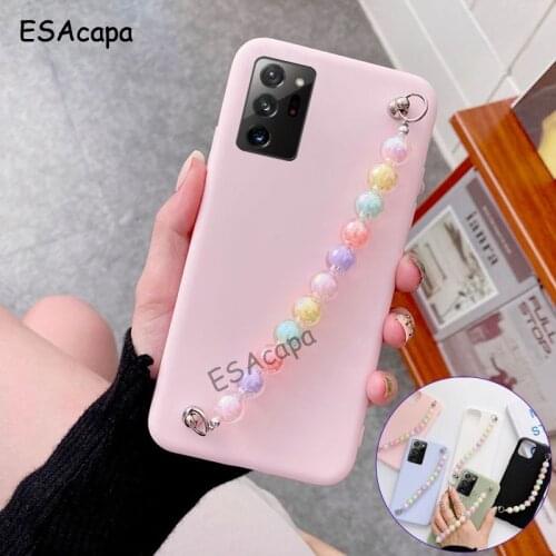 ESACAPA Samsung Galaxy Note 8 Phone Cases