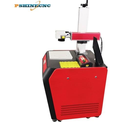 Metal with rotary thermal laser gun uv printer clothing Free shipping