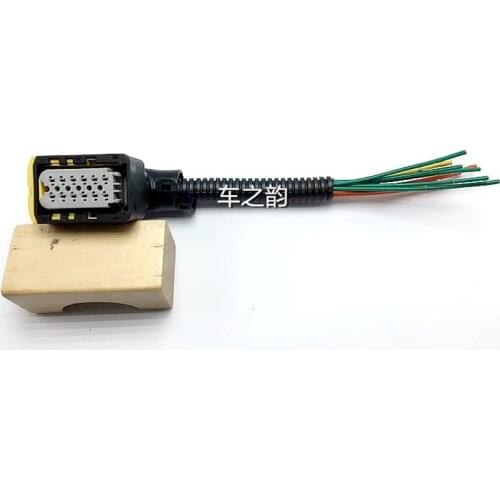 Urea Pump Plug 0444022011 For Bosch 2.0 Urea Pump